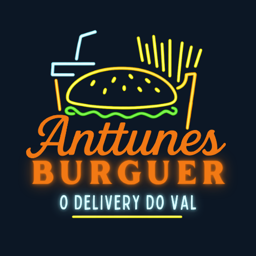 Anttunes Burguer